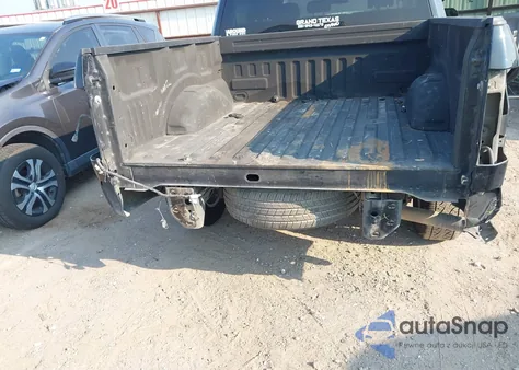 2019 Ford F-150 Xl from USA, damaged, VIN 1FTEW1CP4KKE59638
